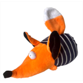 Brinquedo Napi Pelúcia Ratinho