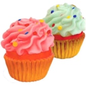 Brinquedo Pet Ninho Cupcake