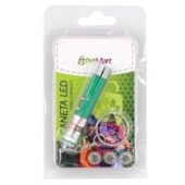 Brinquedo Petmart Caneta Laser