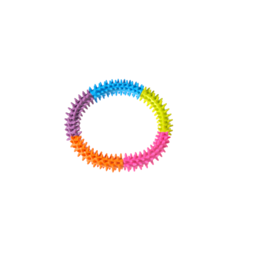 Brinquedo Savana Arco Colorido Grande