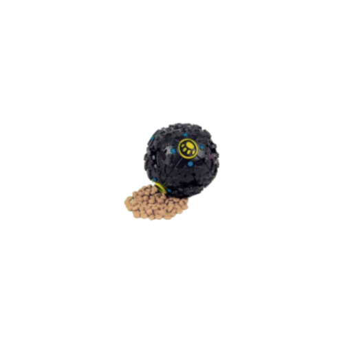 Brinquedo Savana Bola Adestradora Sonora Patinha Grande