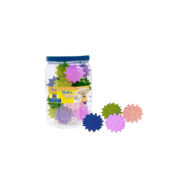 Brinquedo Savana Bola com Cravo Alto