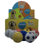 Brinquedo Savana Bola de Esporte Maciça