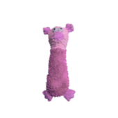 Brinquedo Savana Pelúcia Porco Maluco Sonoro