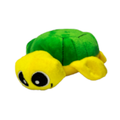 Brinquedo Savana Pelúcia Tartaruga