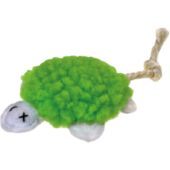 Brinquedo Savana Tartaruga Sisal com Catnip Gatos