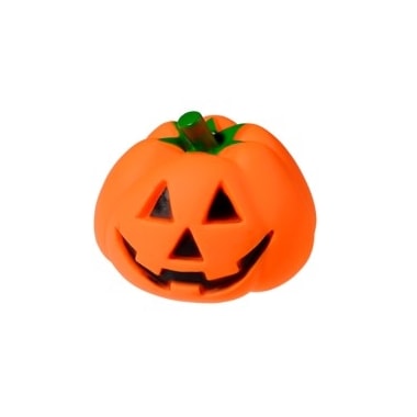 Brinquedo Savana Vinil Abobora Halloween
