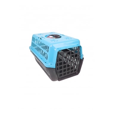 Caixa de Transporte Alvorada Azul N1