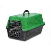 Caixa de Transporte Alvorada Verde N4