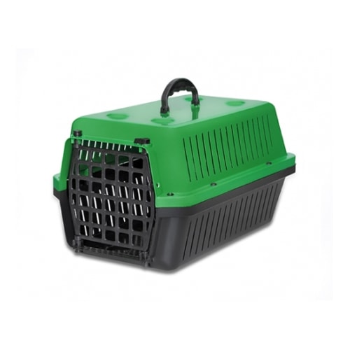 Caixa de Transporte Alvorada Verde N4