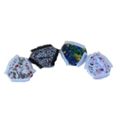 Calcinha de Renda Balbinos Mini