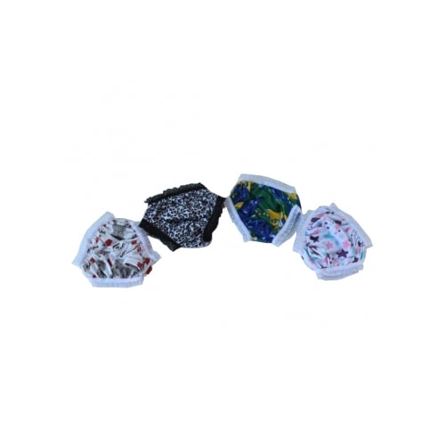 Calcinha de Renda Balbinos Mini