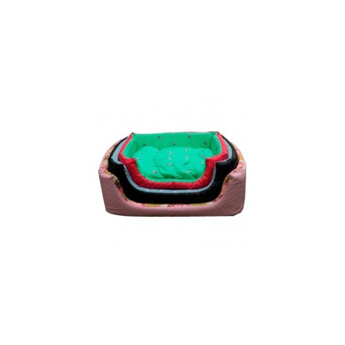 Cama Club Pet Corino Retangular Média