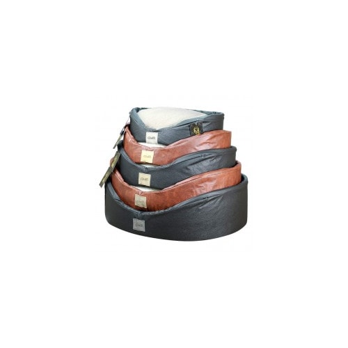Cama Club Pet Europa Courino e Pelúcia N2