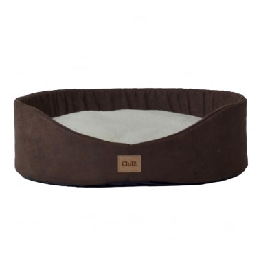 Cama Club Pet Europa Courino e Pelúcia N4