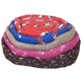 Cama Club Pet Gorgurinho Europa N4