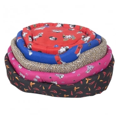 Cama Club Pet Gorgurinho Europa N4