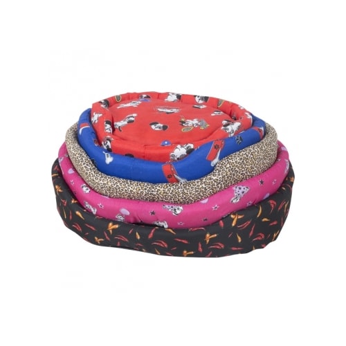 Cama Club Pet Gorgurinho Europa N4
