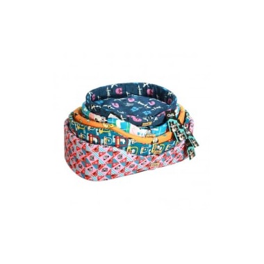Cama Club Pet Gorgurinho Europa Pop N1