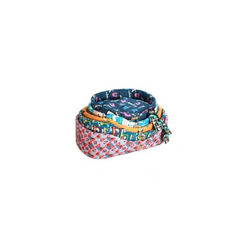 Cama Club Pet Gorgurinho Europa Pop N1