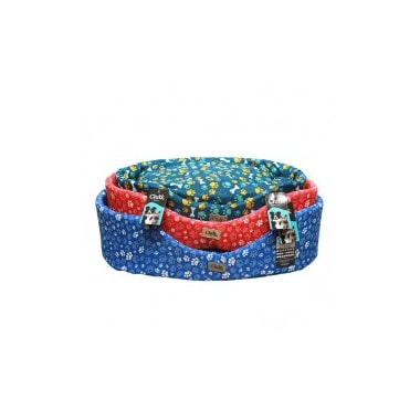 Cama Club Pet Gorgurinho Europa Pop N4