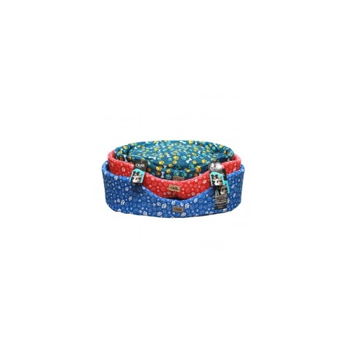 Cama Club Pet Gorgurinho Europa Pop N4