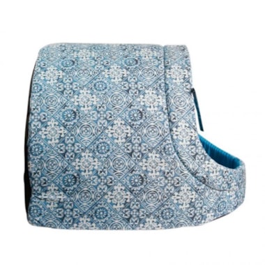 Cama Club Pet Iglu Luxo Grande