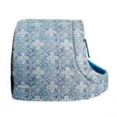 Cama Club Pet Iglu Luxo Pequena