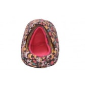 Cama Club Pet Iglu Pequena
