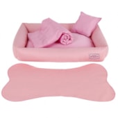 Cama Club Pet Kit Maternidade Fêmea