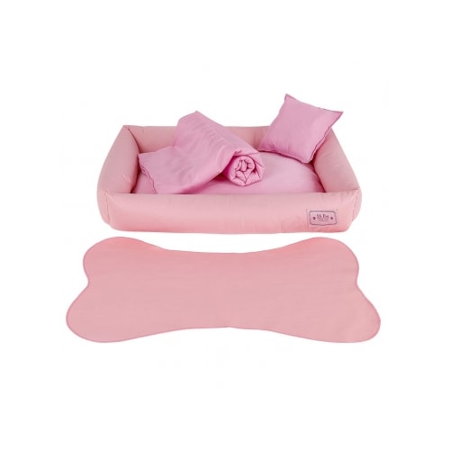 Cama Club Pet Kit Maternidade Fêmea