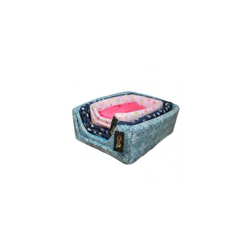 Cama Club Pet Túnel Grande