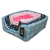 Cama Club Pet Túnel Pequeno