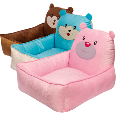 Cama Donpetit Tecido Berço