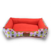 Cama Kaminha Tricoline Cupcake Media