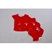 Camiseta Club Pet Salva Vidas Pequena