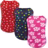 Capa Club Pet Soft Dupla Face Mini