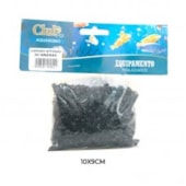 Carvão Ativado Club Pet 60g