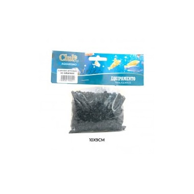 Carvão Ativado Club Pet 60g
