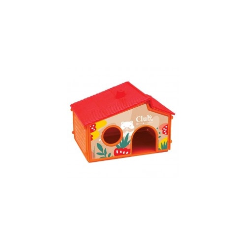 Casinha Club Pet Hamster