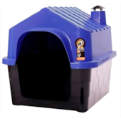 Casinha Durahouse Azul N4