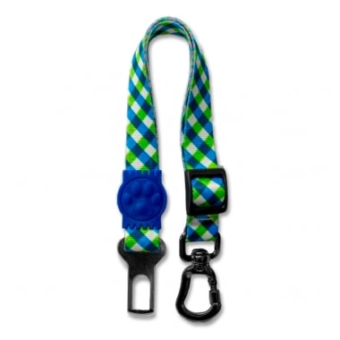Cinto de Segurança Club Pet Summer Premium