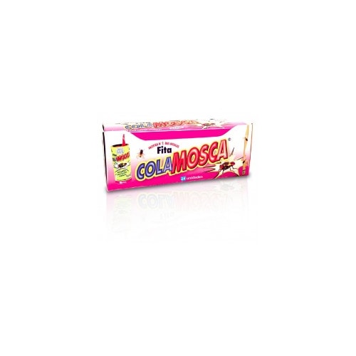 Cola Mosca American Pets Fita Adesiva - Unidade