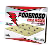 Cola Mosca Kelldrin Poderoso Fita Adesiva - Unidade