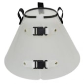 Colar Elizabetano Club Pet Nylon N9