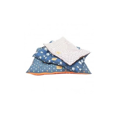 Colchonete Club Pet Dupla Face Osso N1