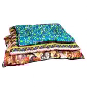 Colchonete Club Pet Estampado Médio