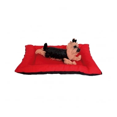 Colchonete Club Pet Futon com Borda N4