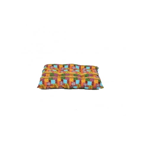 Colchonete Club Pet Futon Estampado N3