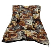 Colchonete Club Pet Gorgurinho Estampado Grande